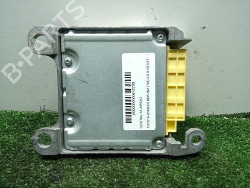 ECU airbags TOYOTA AVENSIS Saloon (_T25_)  | BP13466743M53 