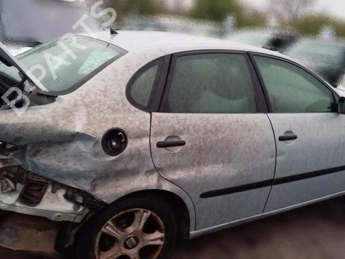 Left mirror SEAT CORDOBA (6L2) 1.9 TDI | BP9120786C26 