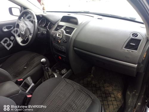 Control unit RENAULT MEGANE II (BM0/1_, CM0/1_) 1.5 dCi (BM1E, CM1E) | BP23219062M11 