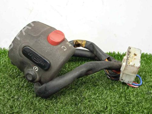 Used Switch TRIUMPH MOTORCYCLES BONNEVILLE Bonneville T 100 (48 hp) 27831609