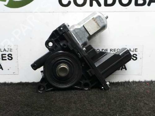 Right rear window motor KIA CARENS IV  | BP5716258E22 