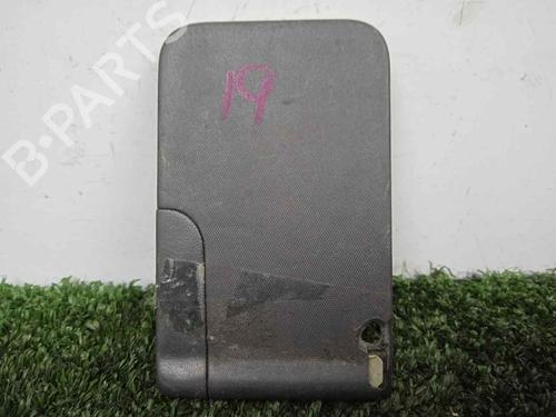 Ignition barrel RENAULT MEGANE II (BM0/1_, CM0/1_) 1.5 dCi (BM02, BM13, BM2A, CM02, CM13) | BP7574441M48 