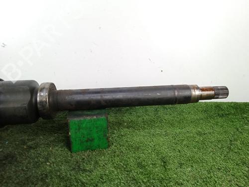 Right front driveshaft FORD TRANSIT CONNECT (P65_, P70_, P80_) 1.8 TDCi | BP36699730M39 - Image 3