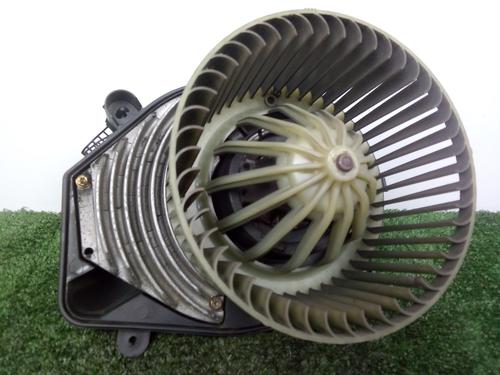 Used Heater blower motor RENAULT MEGANE I (BA0/1_) 1.6 16V (BA04, BA0B, BA11, BA1J, BA16, BA19, BA1K, BA1V,... (107 hp) 17043709