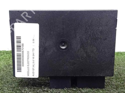 Electronic module AUDI Q7 (4LB)  | BP16338093M83 
