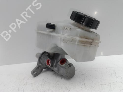 Brake master cylinder DACIA DOKKER Express Box Body/MPV 1.5 dCi 75 / Blue dCi 75 (FEJW, FEAH) | BP17461115M77 