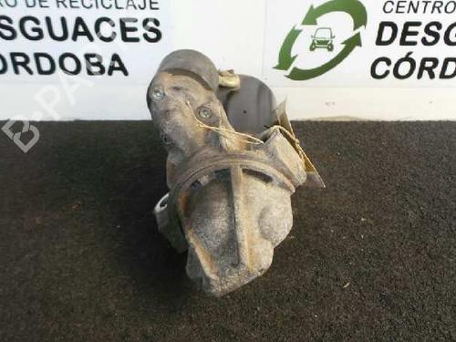 Used Starter CITROËN JUMPER II Van 2.2 HDi 100 (101 hp) 5717912