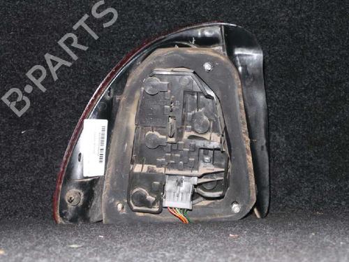Right taillight ROVER 45 I Hatchback (RT)  | BP5725037C35 