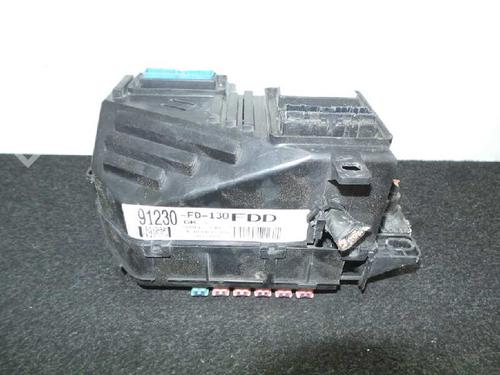 Used Fuse box KIA RIO I Hatchback (DC) 1.3 (82 hp) 5709639