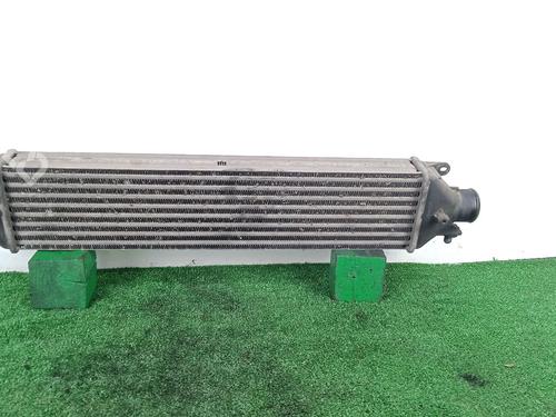 Used Intercooler FIAT DOBLO Cargo (263_) 1.3 D Multijet (263WXU1A, 263ZXU1A, 263WYB1A, 263ZYB1A) (95 hp) 27535143