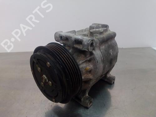 AC compressor FIAT STILO (192_) 1.4 16V | BP10242400M34 