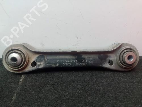 Querlenker links hinten für BMW 1 (E87) 118 d (143 hp) 16776759