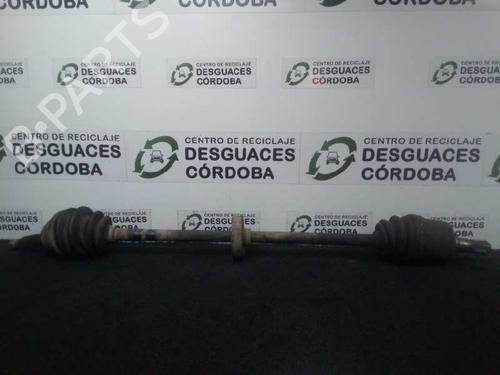 Used Right front driveshaft HYUNDAI LANTRA II (J-2) 1.8 16V (128 hp) 5713185
