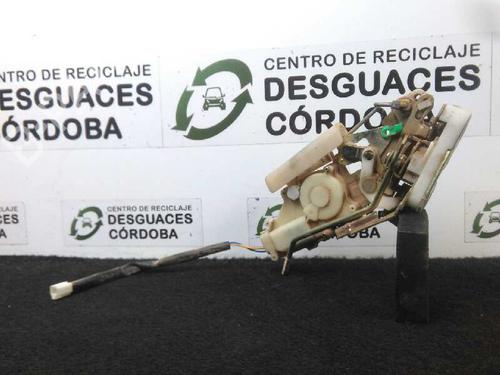 BP5711356C100 | Serrure arrière gauche FORD RANGER (ER, EQ, R_) 2.5 TD BP5711356C100