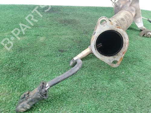 Particulate filter OMODA 5 1.6 | BP30143357M81