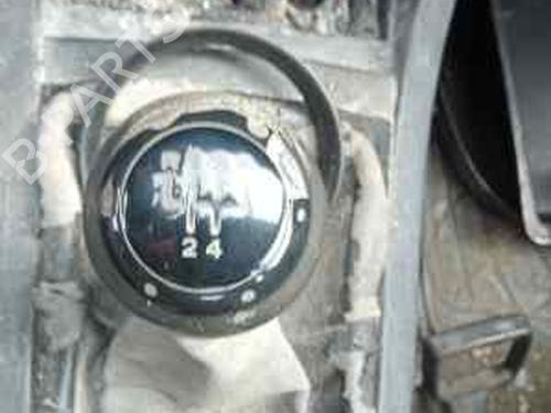 Ignition barrel SEAT CORDOBA (6L2) 1.9 SDI | BP13515006M48 