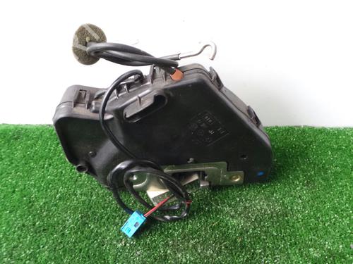 Türschloss rechts hinten MERCEDES-BENZ C-CLASS (W203) C 220 CDI (203.006, 203.008) | BP8251633C99 