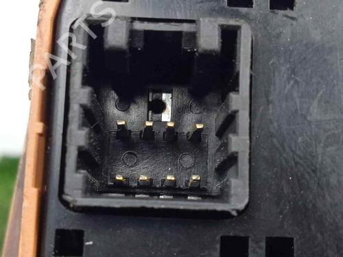Left front window switch HYUNDAI ELANTRA III (XD) 1.6 | BP9452850I27 