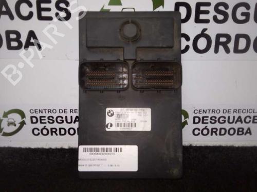 Used Electronic module Electronic module BMW MOTORCYCLES R 1200 R 1200 ST (R1ST) (110 hp) 24670167 24670167