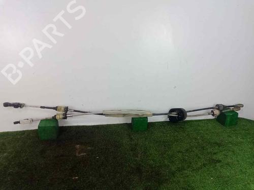Used Cable SAAB 9-3 (YS3F, E79, D79, D75) 1.9 TiD (150 hp) 16311739