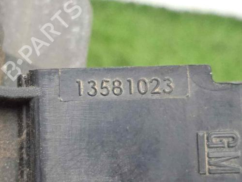 Tailgate lock CHEVROLET CRUZE (J300) 1.6 | BP15121427C101 