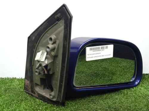 Used Right mirror Right mirror MITSUBISHI SPACE STAR MPV (DG_A) 1.9 DI-D (DG4A) (115 hp) 10967446 10967446