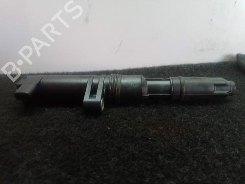 Ignition coil RENAULT SCÉNIC II (JM0/1_) 1.4 (JM0B, JM0H, JM1A) | BP22597724M94 