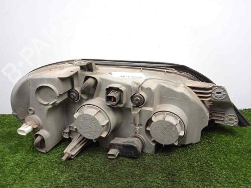 Left headlight KIA CARNIVAL II (GQ) 2.9 CRDi | BP13520827C28 