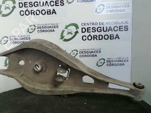 Right rear suspension arm BMW 3 (E46) 320 d | BP5719039M15 
