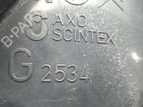 Left taillight CITROËN XSARA (N1) 1.9 D | BP28694429C34 