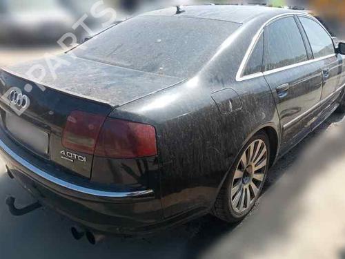 Rim AUDI A8 D3 (4E2, 4E8) 4.0 TDI quattro | BP29447547C45 