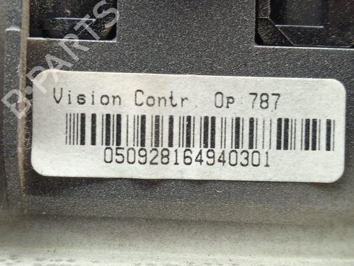 Climate control OPEL VECTRA C (Z02)  | BP31971959I5 