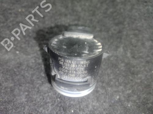 Electronic module CITROËN C4 III (BA_, BB_, BC_) 1.5 BlueHDi 130 (BBYHZB) | BP36440271M83 - Image 2