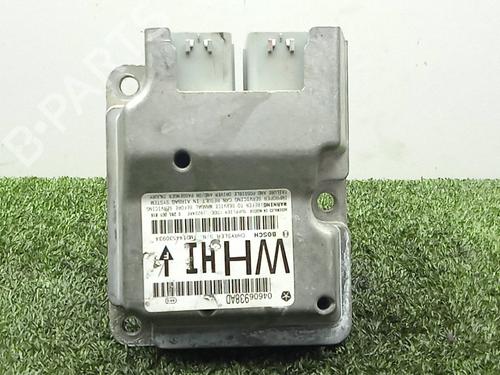 Used ECU airbags JEEP GRAND CHEROKEE III (WH, WK) 3.0 CRD 4x4 (218 hp) 29154459