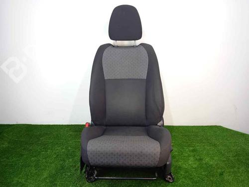 Used Left front seat Left front seat TOYOTA YARIS (_P9_) 1.33 VVT-i (NSP90_, NSP90R) (99 hp) 10208101 10208101