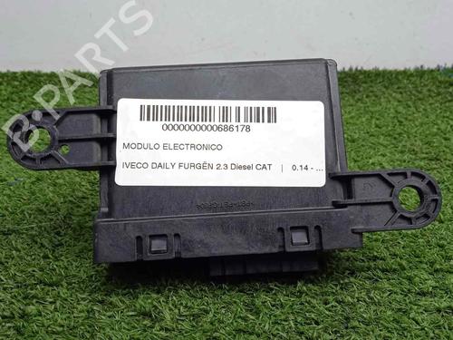 Electronic module IVECO DAILY VI Van  | BP17712246M83 