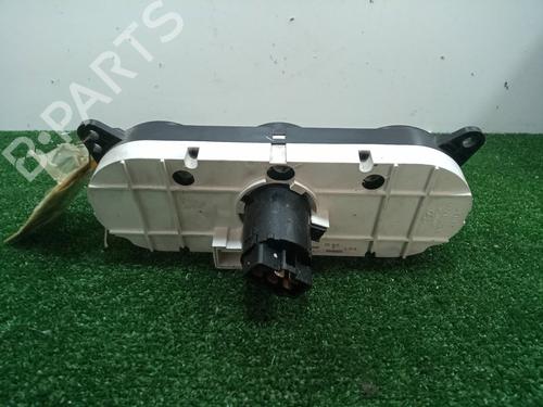 Climate control HYUNDAI MATRIX (FC) 1.5 CRDi | BP5703350I5 