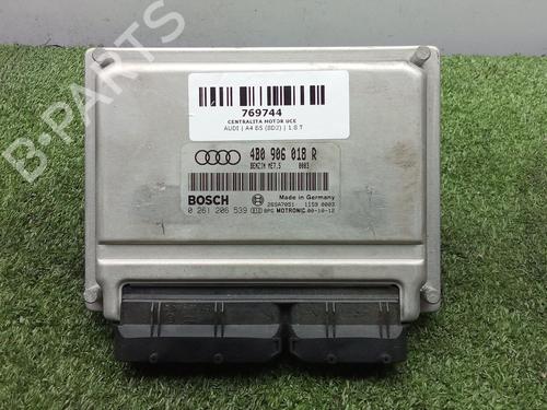 Calculateur moteur (ecu) Calculateur moteur (ecu) 37073028 37073028