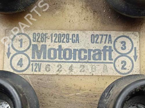 Ignition coil FORD MONDEO II (BAP)  | BP13304437M94 
