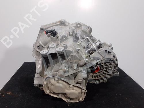 Gearkasse Gearkasse OPEL ASTRA H Estate (A04) 1.7 CDTI (L35) (101 hp) 34121835 34121835