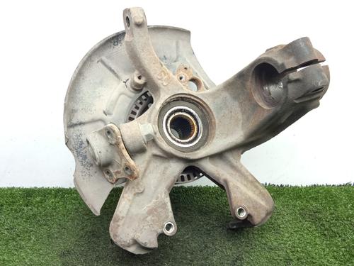 Used Left front steering knuckle VW GOLF IV (1J1) 1.9 TDI (110 hp) 28836824