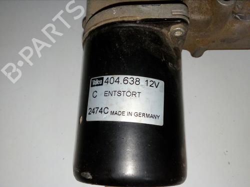 Front wiper motor CITROËN C4 I (LC_) 1.6 HDi | BP5694369M29 