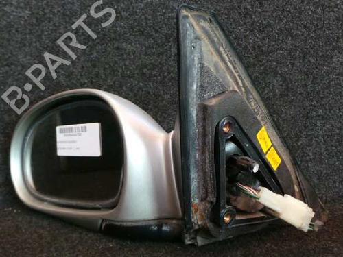 Used Left mirror KIA SHUMA I (FB) [1996-2001]  5706520