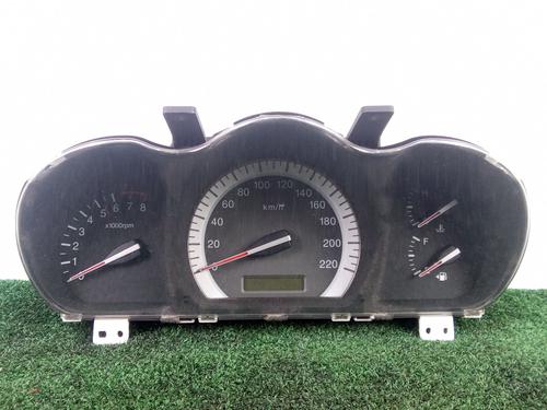 Used Instrument cluster Instrument cluster KIA CERATO I Saloon (LD) 1.6 (122 hp) 33674663 33674663