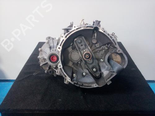 Gearbox SMART FORFOUR (454)  | BP8515511M3 