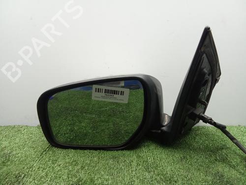 left-mirror-renault-koleos-i-hy_-2008-39514366 main image