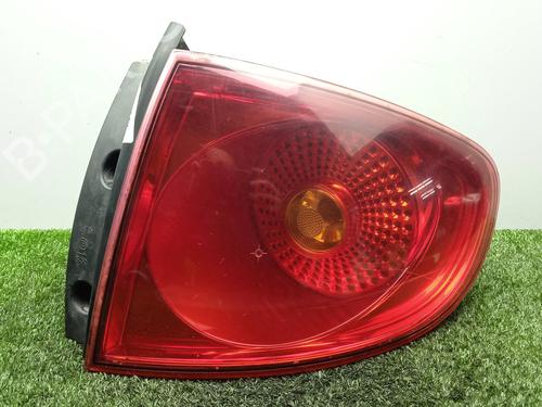 Used Right taillight SEAT ALTEA (5P1) 2.0 TDI 16V (140 hp) 32103083