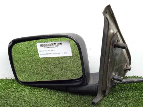Used Left mirror VW GOLF II (19E, 1G1) 1.6 (75 hp) 5719873