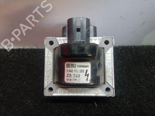 Tennspole FIAT PANDA (169_) [2003-2025]  22597720