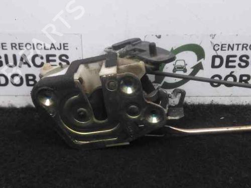 Rear left lock HYUNDAI LANTRA II (J-2)  | BP5926857C100 